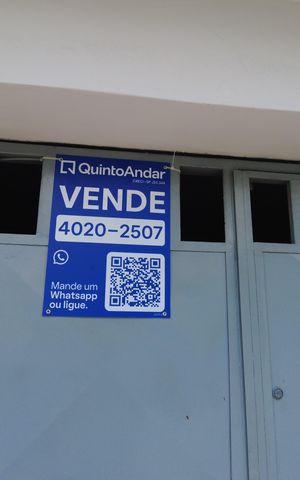 Casa à venda com 157m², 3 quartos e 2 vagasPlaquinha