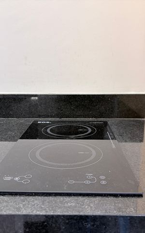Apartamento para alugar com 25m², 1 quarto e sem vagaCozinha