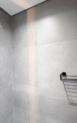 Apartamento para alugar com 25m², 1 quarto e sem vagaBanheiro