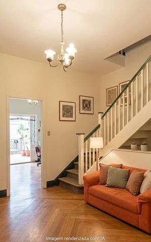 Casa à venda com 338m², 3 quartos e 2 vagas