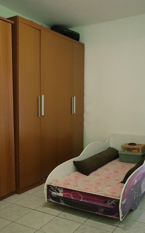 Casa à venda com 110m², 3 quartos e 2 vagasQuarto 2