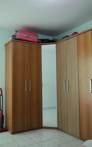 Casa à venda com 110m², 3 quartos e 2 vagasQuarto 2