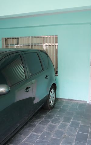 Casa à venda com 110m², 3 quartos e 2 vagasGaragem