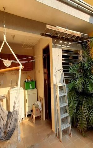 Casa à venda com 150m², 3 quartos e 2 vagas