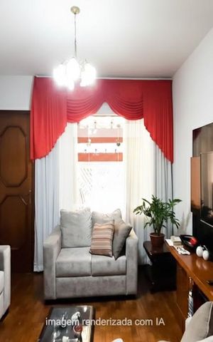 Casa à venda com 150m², 3 quartos e 2 vagas