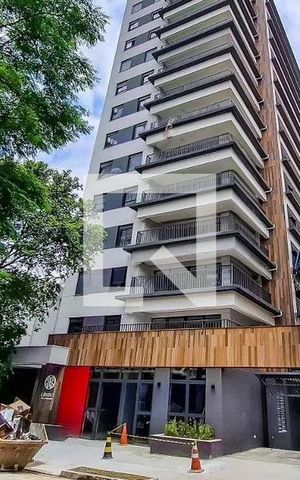 Studio à venda com 24m², 1 quarto e sem vaga Studio à venda com 24m², 1 quarto e sem vagaFachada