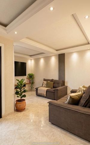 Casa à venda com 200m², 3 quartos e 3 vagas
