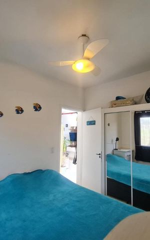 Apartamento à venda com 50m², 2 quartos e 1 vaga Apartamento à venda com 50m², 2 quartos e 1 vagaQuarto