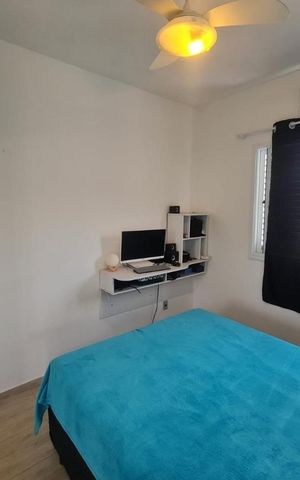 Apartamento à venda com 50m², 2 quartos e 1 vaga Apartamento à venda com 50m², 2 quartos e 1 vagaQuarto