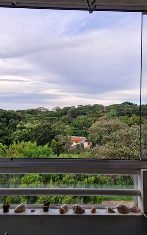 Apartamento à venda com 50m², 2 quartos e 1 vaga Apartamento à venda com 50m², 2 quartos e 1 vagavista da Sacada