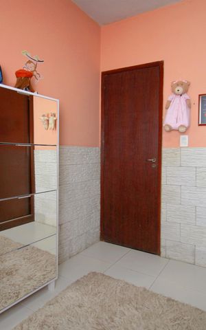 Casa à venda com 226m², 4 quartos e 2 vagasQuarto 2