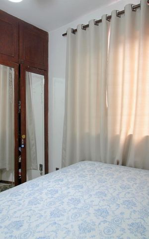Casa à venda com 226m², 4 quartos e 2 vagasQuarto 3