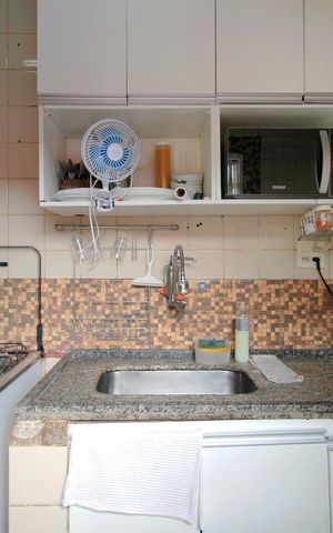 Casa à venda com 226m², 4 quartos e 2 vagasCozinha 2