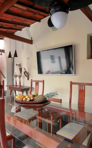 Casa à venda com 226m², 4 quartos e 2 vagasVaranda Gourmet