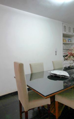 Casa à venda com 226m², 4 quartos e 2 vagasSala de Jantar