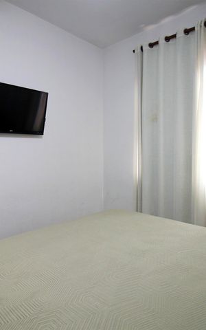 Casa à venda com 226m², 4 quartos e 2 vagasQuarto 4