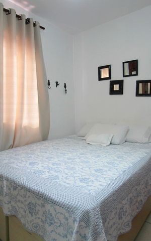 Casa à venda com 226m², 4 quartos e 2 vagasQuarto 3