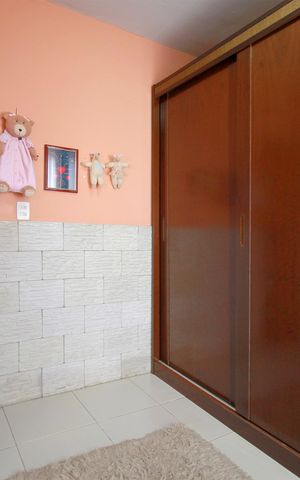 Casa à venda com 226m², 4 quartos e 2 vagasQuarto 2