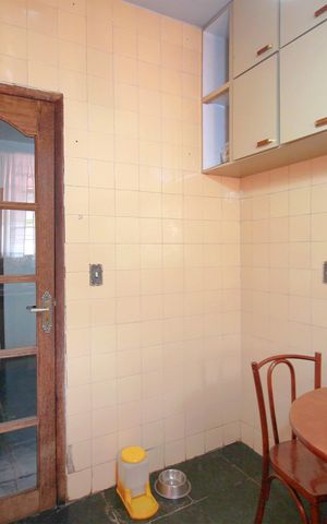 Casa à venda com 226m², 4 quartos e 2 vagasCozinha