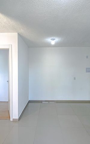 Apartamento à venda com 41m², 2 quartos e sem vagaSala