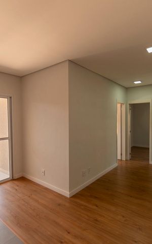 Apartamento para alugar com 117m², 2 quartos e 1 vagaSala/Cozinha