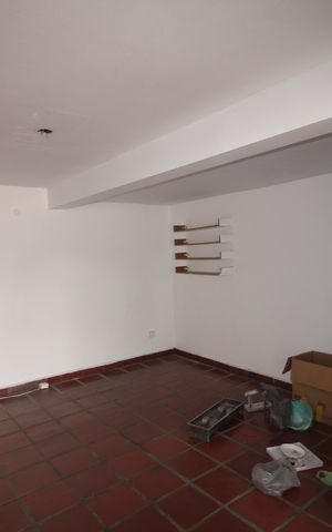 Casa para alugar com 210m², 3 quartos e 4 vagasÁrea comum