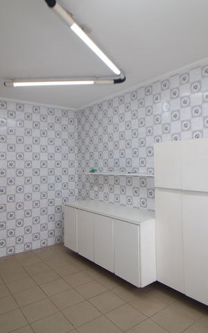 Casa para alugar com 210m², 3 quartos e 4 vagasCozinha