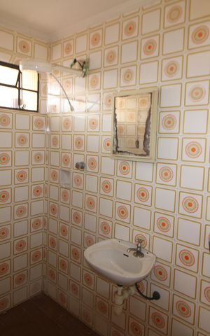 Casa para alugar com 210m², 3 quartos e 4 vagasBanheiro 2