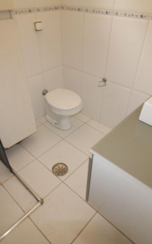 Casa para alugar com 210m², 3 quartos e 4 vagasBanheiro