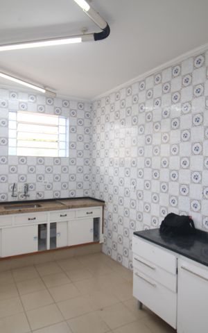 Casa para alugar com 210m², 3 quartos e 4 vagasCozinha