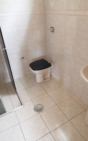 Casa para alugar com 210m², 3 quartos e 4 vagasQuarto 3 - Banheiro