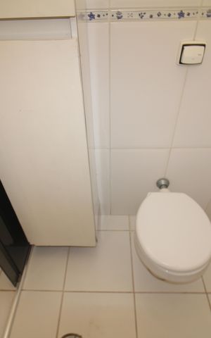 Casa para alugar com 210m², 3 quartos e 4 vagasBanheiro