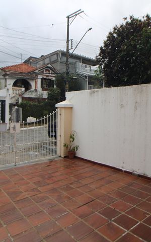 Casa para alugar com 210m², 3 quartos e 4 vagasGaragem