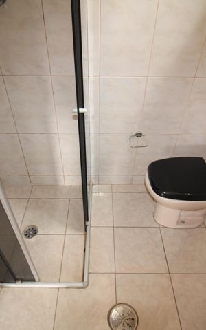 Casa para alugar com 210m², 3 quartos e 4 vagasQuarto 3 - Banheiro
