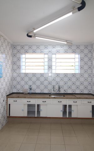 Casa para alugar com 210m², 3 quartos e 4 vagasCozinha