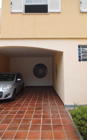 Casa para alugar com 210m², 3 quartos e 4 vagasGaragem