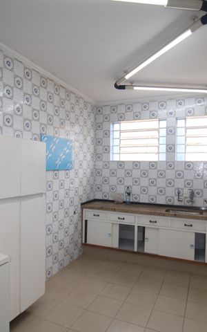 Casa para alugar com 210m², 3 quartos e 4 vagasCozinha