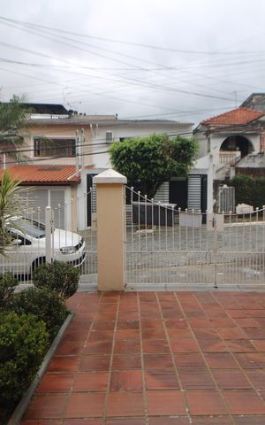 Casa para alugar com 210m², 3 quartos e 4 vagasGaragem