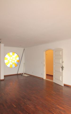 Casa para alugar com 210m², 3 quartos e 4 vagasSala