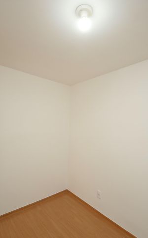 Apartamento para alugar com 43m², 2 quartos e 1 vaga Apartamento para alugar com 43m², 2 quartos e 1 vagaQuarto 2