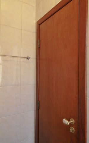Apartamento para alugar com 150m², 3 quartos e 2 vagasBanheiro de serviço