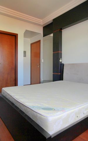 Apartamento para alugar com 150m², 3 quartos e 2 vagasSuite 1