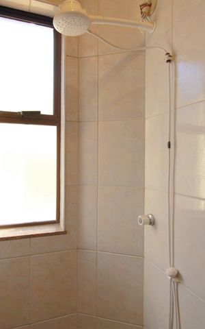 Apartamento para alugar com 150m², 3 quartos e 2 vagasBanheiro de serviço