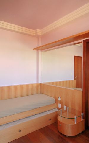 Apartamento para alugar com 150m², 3 quartos e 2 vagasSuite 2