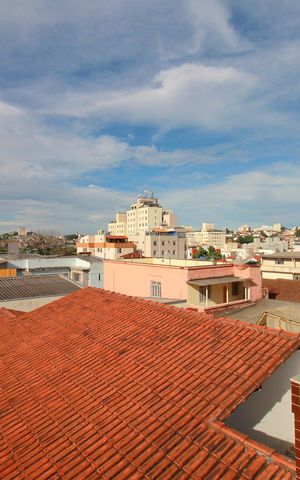 Apartamento para alugar com 150m², 3 quartos e 2 vagasVista da Sala