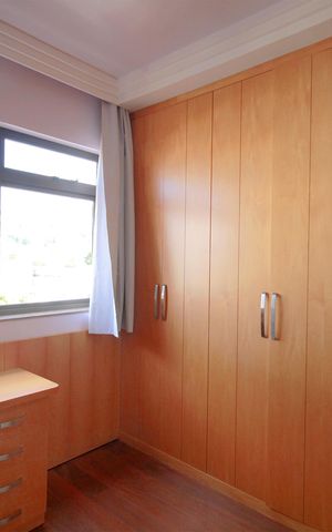 Apartamento para alugar com 150m², 3 quartos e 2 vagasSuite 2