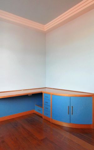 Apartamento para alugar com 150m², 3 quartos e 2 vagasSuite 3