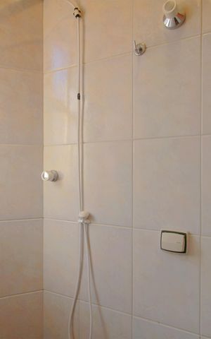 Apartamento para alugar com 150m², 3 quartos e 2 vagasBanheiro de serviço