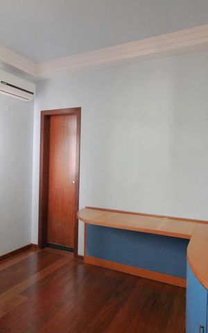 Apartamento para alugar com 150m², 3 quartos e 2 vagasSuite 3