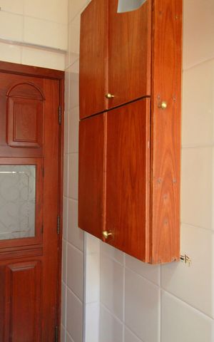 Apartamento para alugar com 150m², 3 quartos e 2 vagasÁrea de Serviço